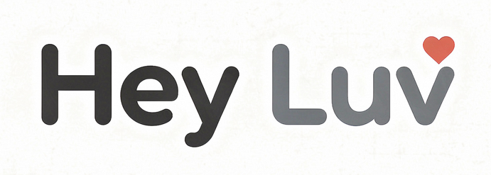 Hey Luv - Your Guide to Real Online & Niche Dating