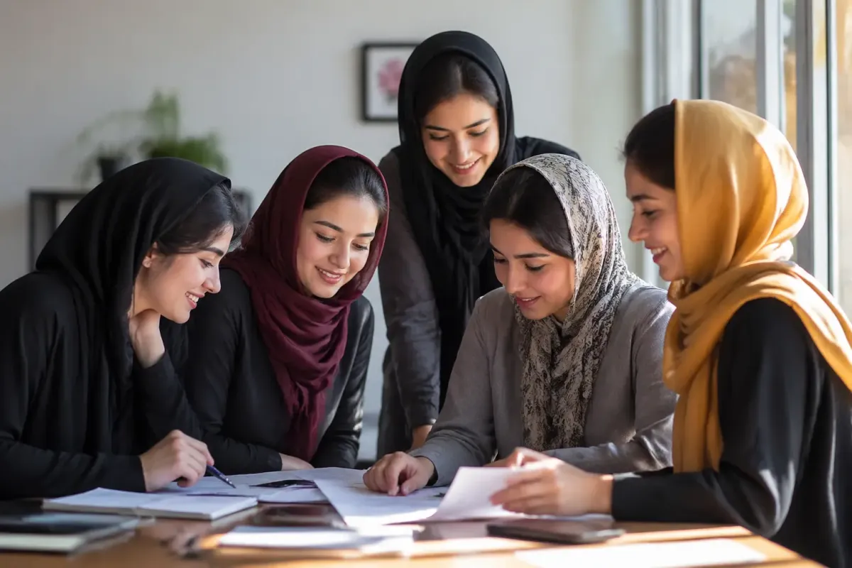 How to Date Afghan Women Respectful, Practical Tips
