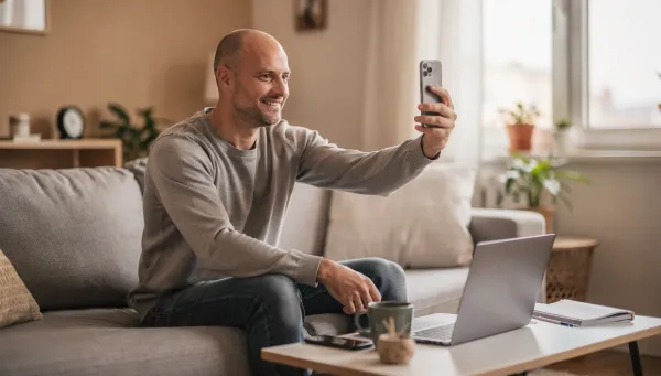 tag Dating Profile