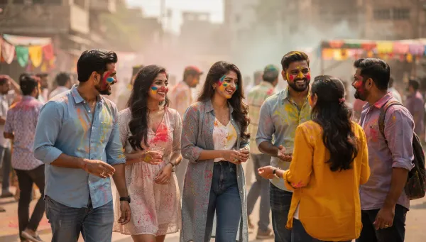 tag India