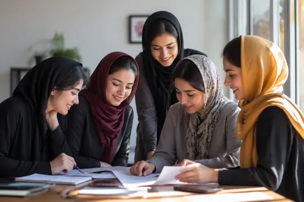 How to Date Afghan Women Respectful, Practical Tips